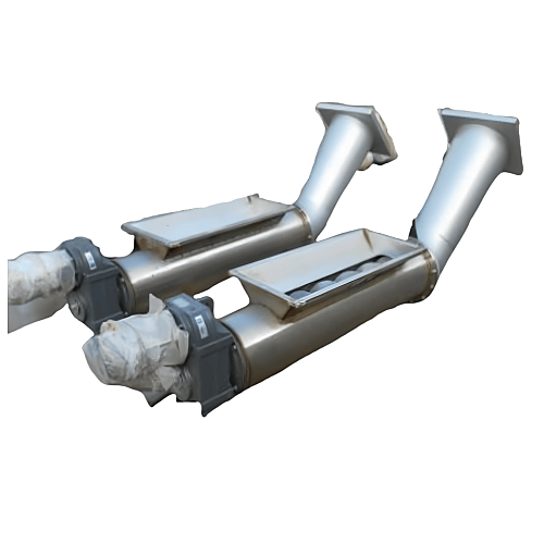 SS304-High Drainage Conveying Press