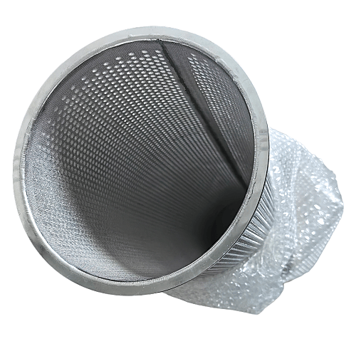 SS304-Wedge Wire Screen