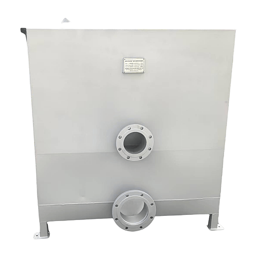 SS316-1000-Vibrating Sieve Bend Screen