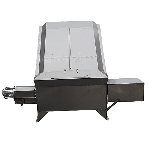 SS316-1200-Pressing Sieve Bend Screen