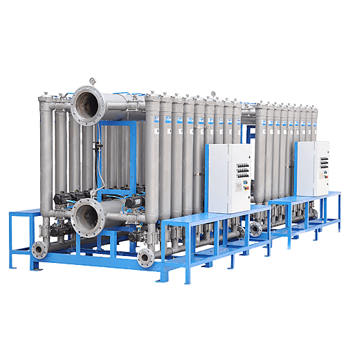 SS316-16-Tubular Filter