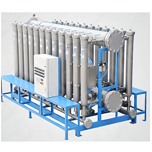 SS316-16-Tubular Filter