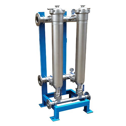 SS316-2-Tubular Filter