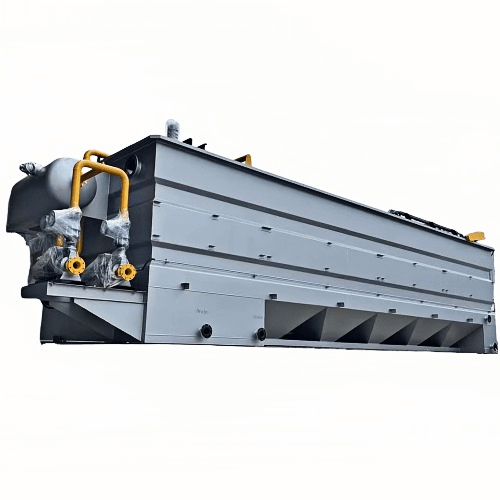 SS316-20-Air flotation machine