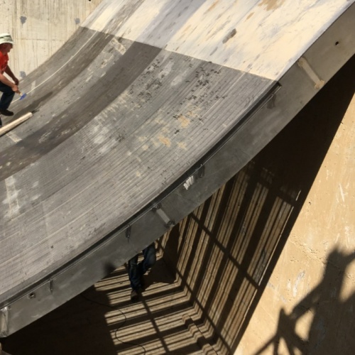 SS316-2000-Conda screen