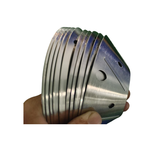 SS316-270-Disc Centrifuge