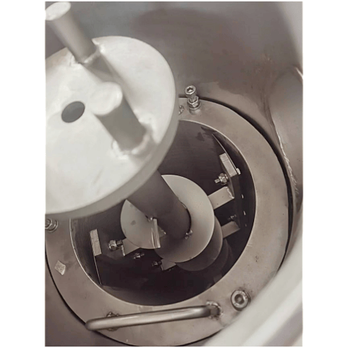 SS316-325-Scraper Automatic Self-cleaning Filter