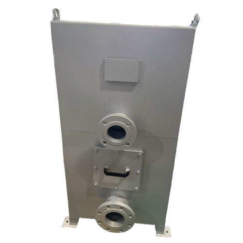 SS316-600-Sieve Bend Screen