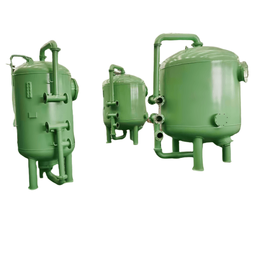 SS316-800-Sand Filter