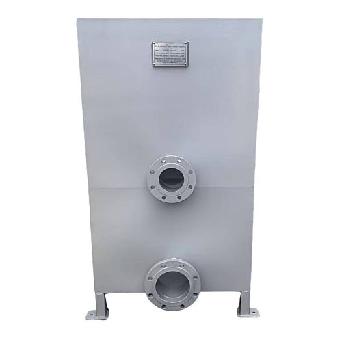 SS316-800-Sieve Bend Screen