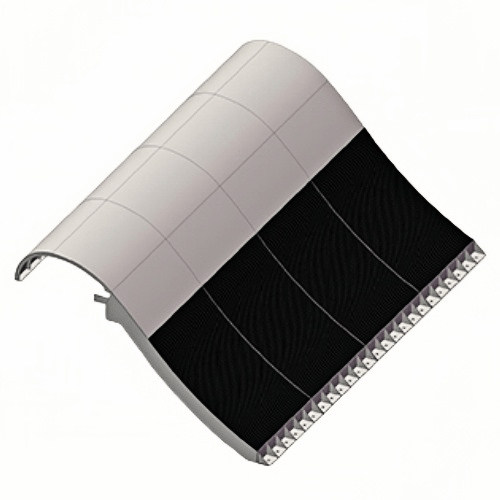 SS316-K1500-Conda Screen