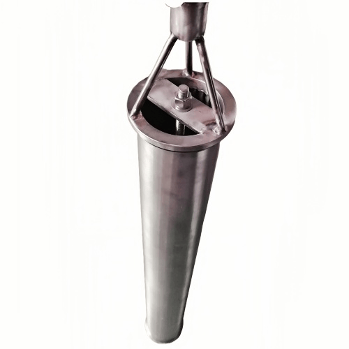 SS316-Modular Self-cleaning Filter