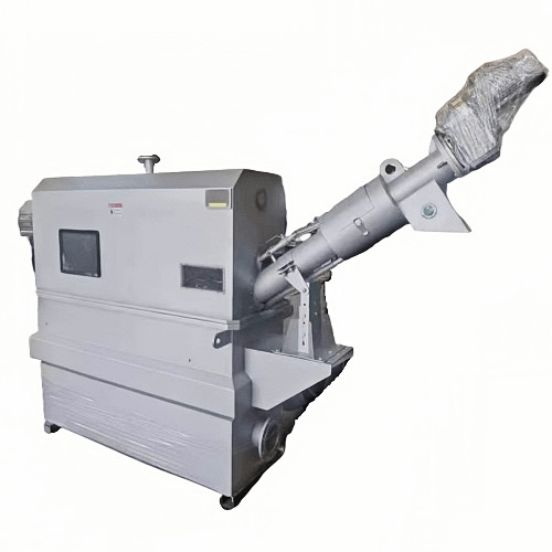 SS316-Z400-Channel Drum Screens( enclosed)