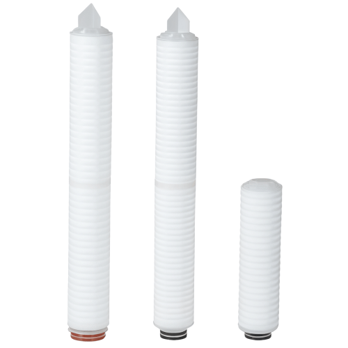 SS316L-25+40-Cartidge Filter Housing