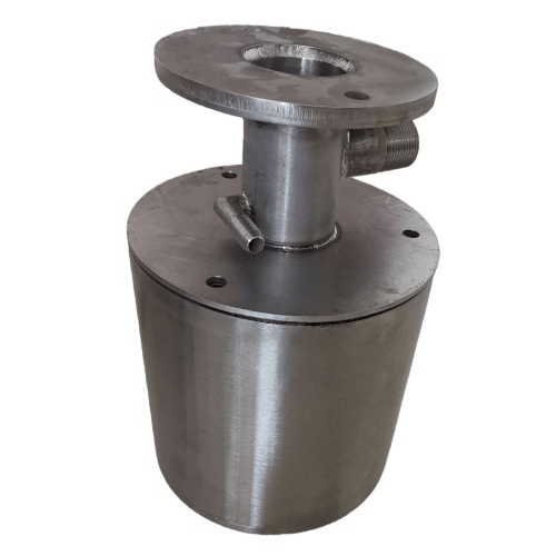 SS316L-4"-Water Intake Screen