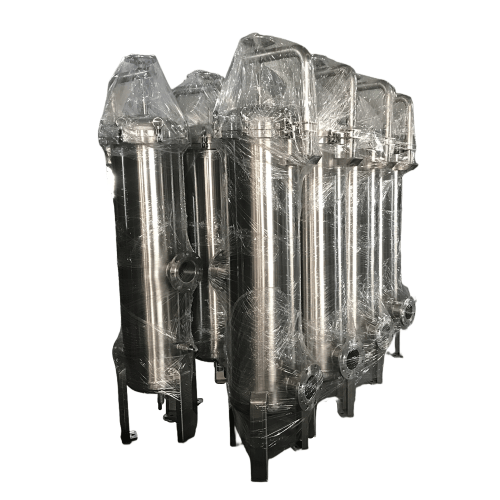 SS3304-36+40“（P）-Cartridge Filter Housing-Copy