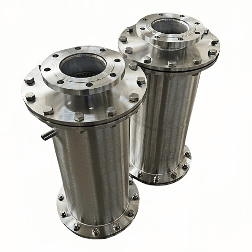 SUS304-Resin catcher DN100