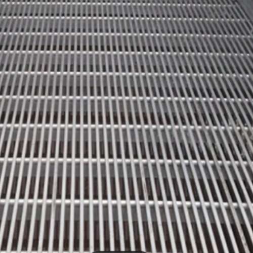 Wedge Wire Panel